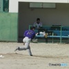 野球見学②