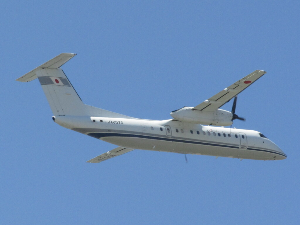国土交通省検査機