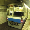 福岡市営地下鉄1000系