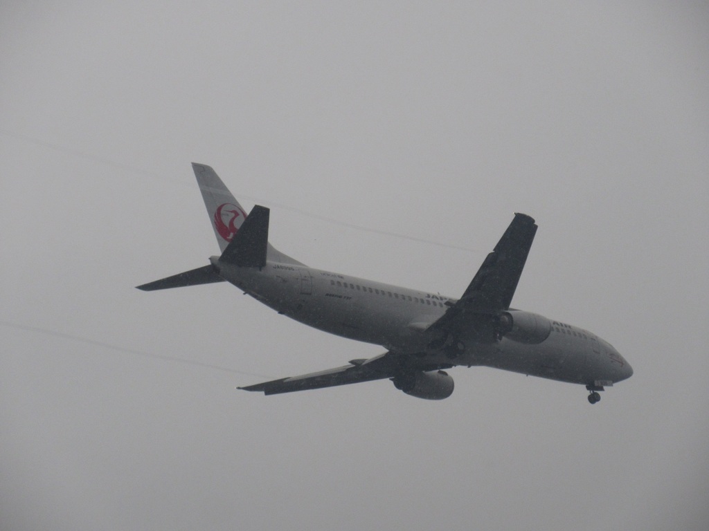 アプローチ＆ヴェイパー④