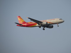 香港航空