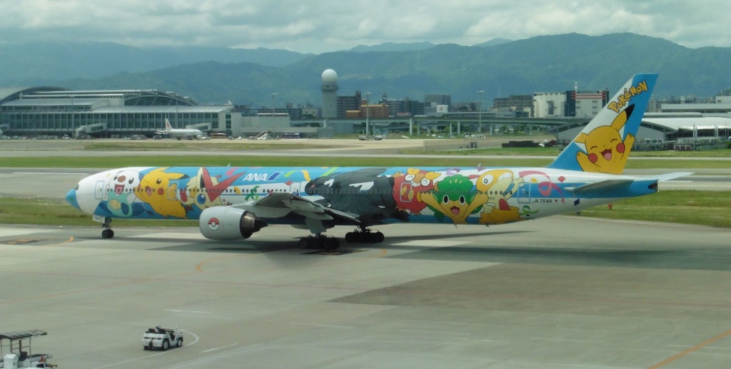 久々のポケモン②