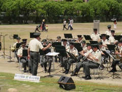 福岡駐屯地68周年記念イベント　⑳