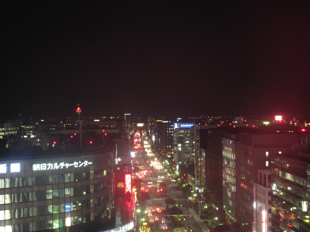 博多シティより⑥