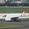 SKYMARK　B737　ワンピース
