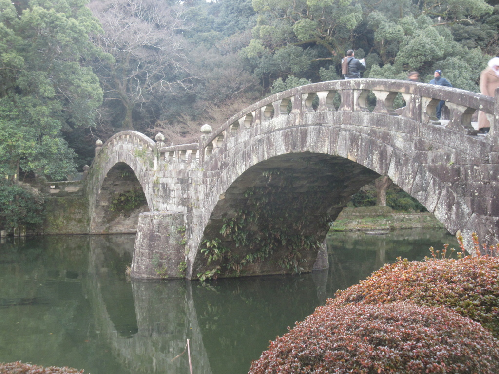 長崎県の諫早を訪れて④
