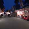 初詣へ⑧