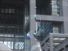 虹色のシンボル