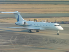 Bombardier BD-700 Global Express/Global 