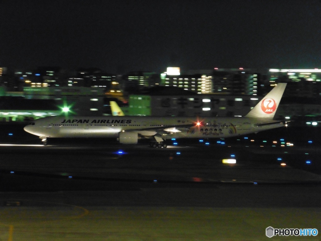 Fly  to  2020 　②