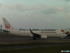 ナイトステイ②