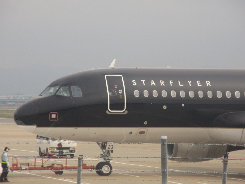 目の前からSFJ④