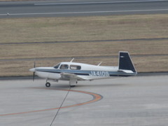 今年最後の締めくくり北九州空港にて⑩