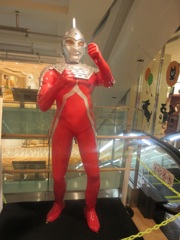 ウルトラマン