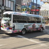 長崎市内を走るバス⑤