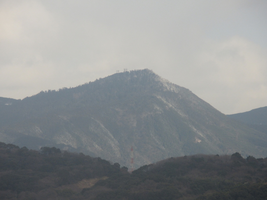 見渡す福岡市内の景色⑤