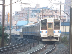 JR九州415系1500番台