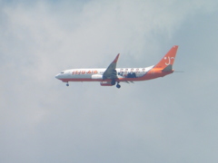 春日公園より③