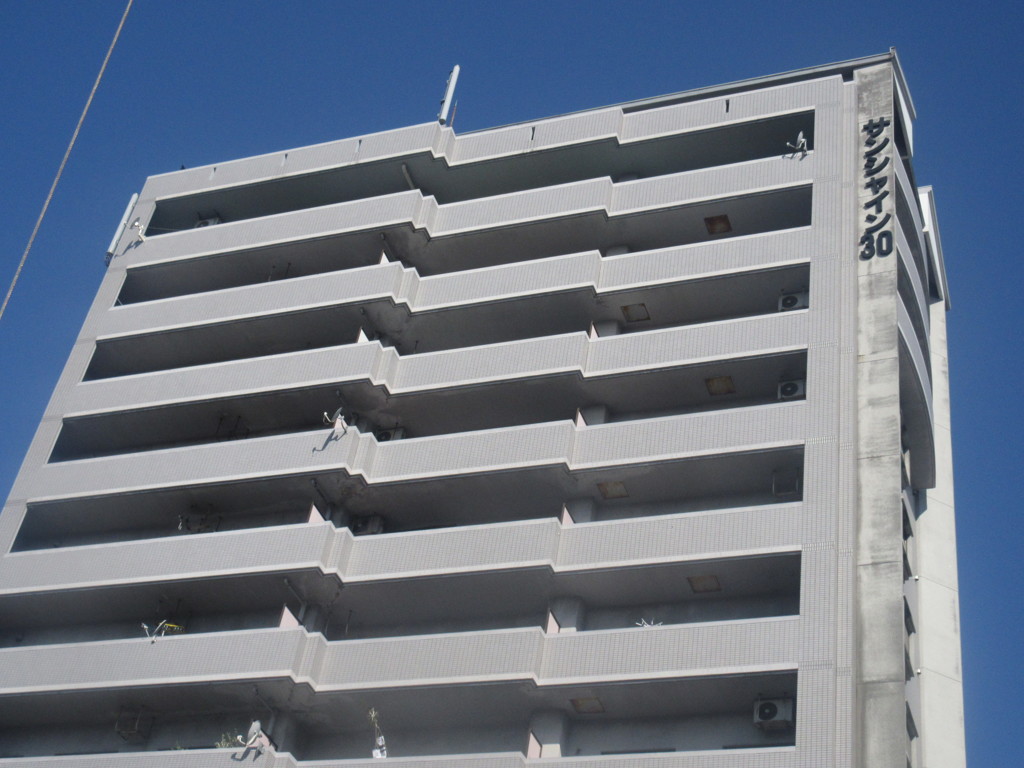 サンシャイン30