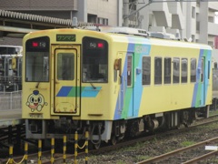 平成筑豊鉄道400形