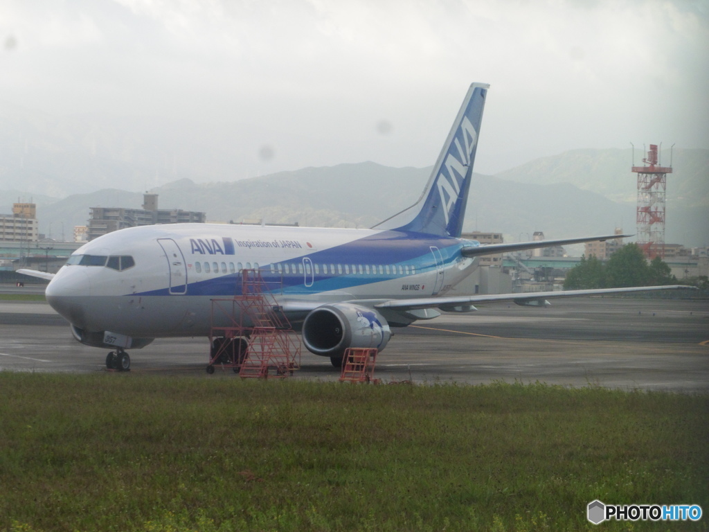 ナイトステイ⑥