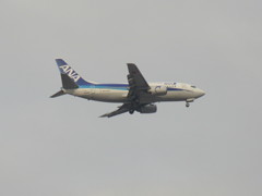 福岡へのランディング④