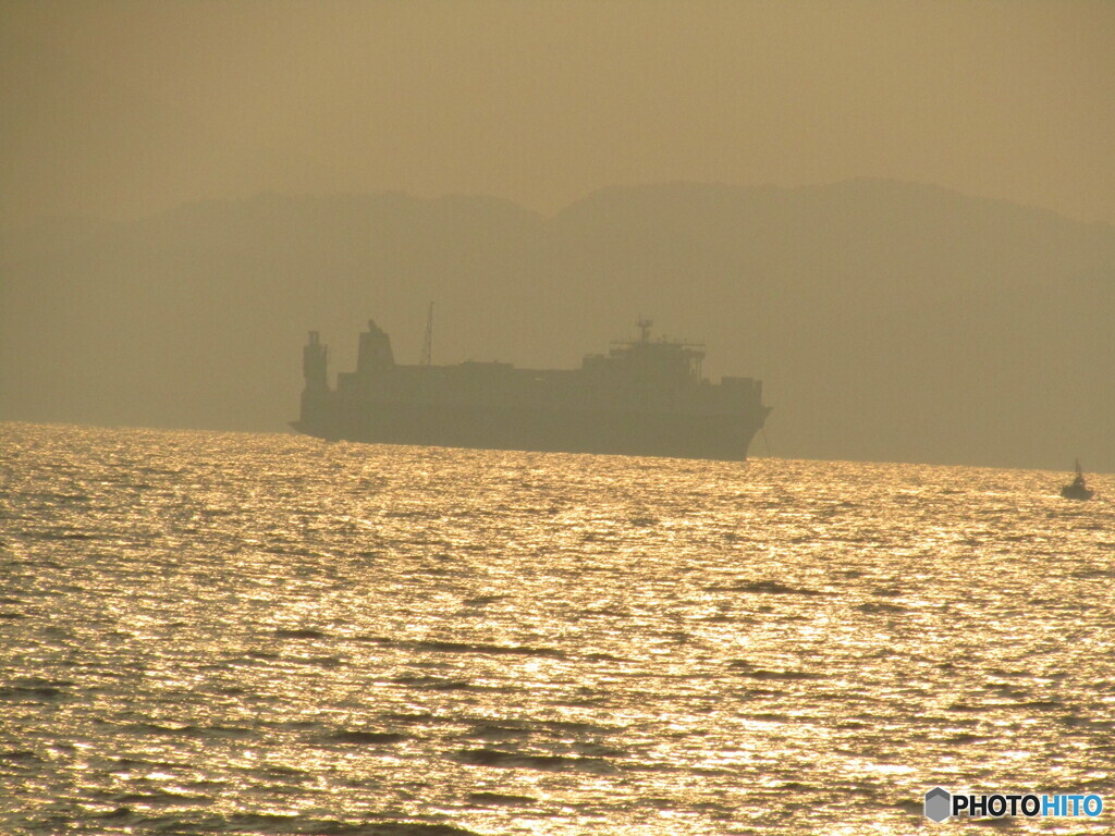 志賀島への旅　⑭