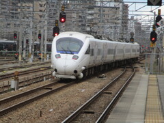 885系SM10　②