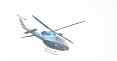 県警のへり　②
