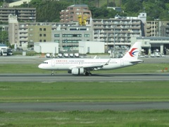 CHINA EASTER  A320-200N   B-1076