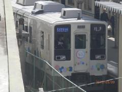 スカイツリートレイン