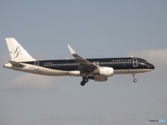 スターフライヤー