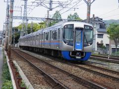 西鉄天神大牟田線の車両③