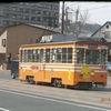 熊本の路面電車②