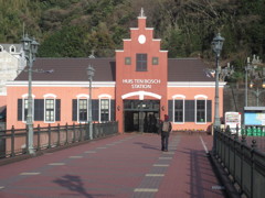 ハウステンボスにて⑤