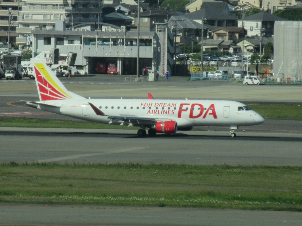 FDA  JA12FJ  