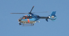 福岡県警ヘリ