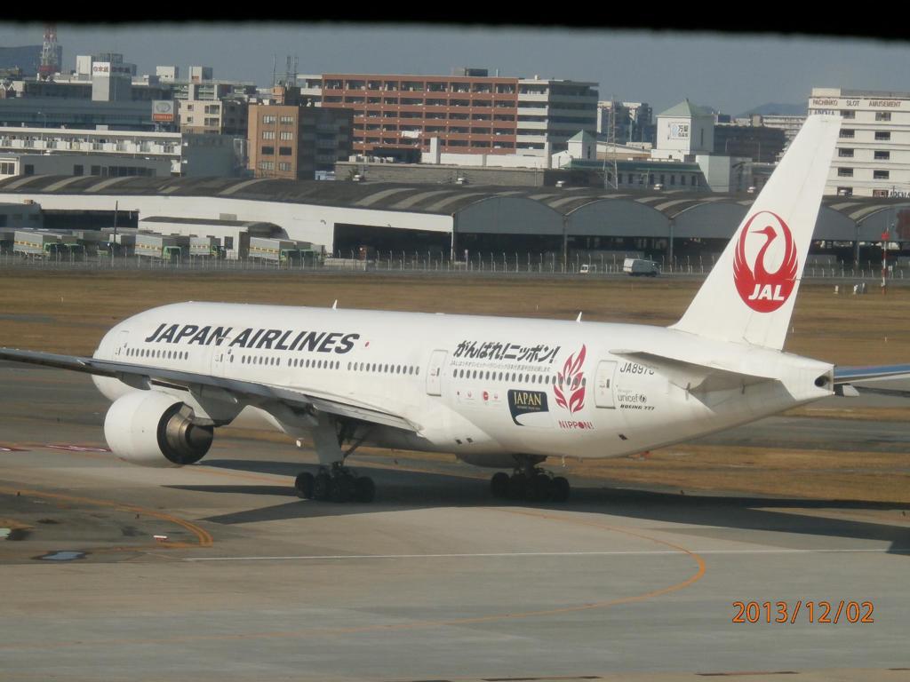 JALB777-200