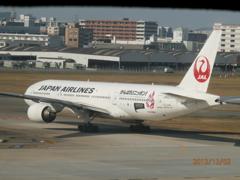 JALB777-200