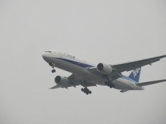 ANA  777-200  JA716A