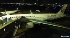 がんばれ！ニッポンジェット①