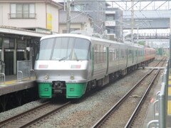 JR九州の列車　⑪