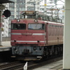 EF81-717貨物