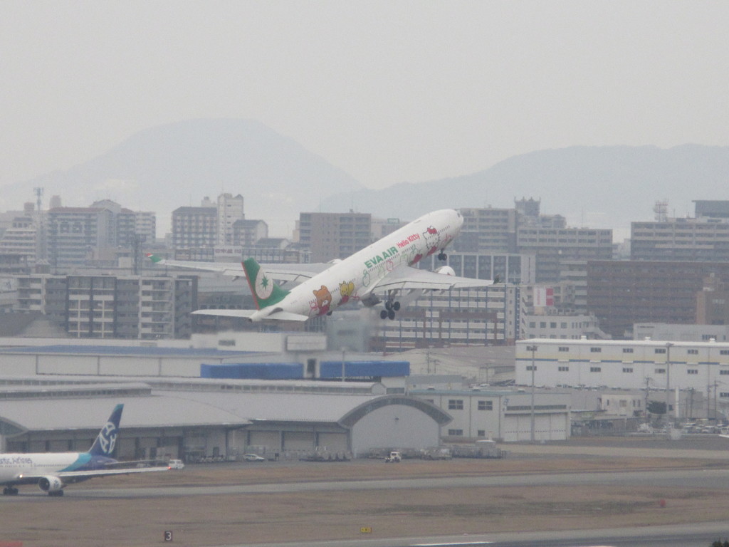 アクシオン福岡より③