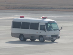これは何の車両？