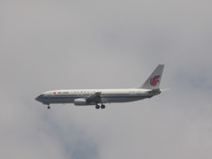 サークリングアプローチ⑮