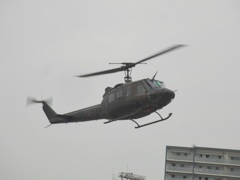 福岡駐屯地68周年記念イベント　⑨