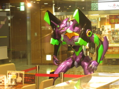 500　TYPE　EVA  CAFE③