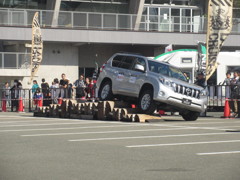 すごいキャンピングカー②