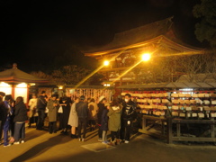 太宰府天満宮初詣④